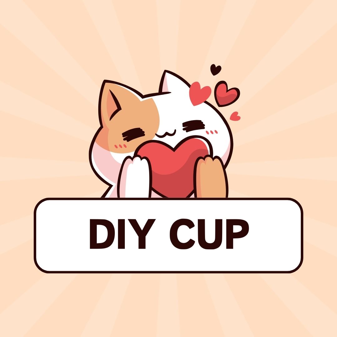 DIY Cup