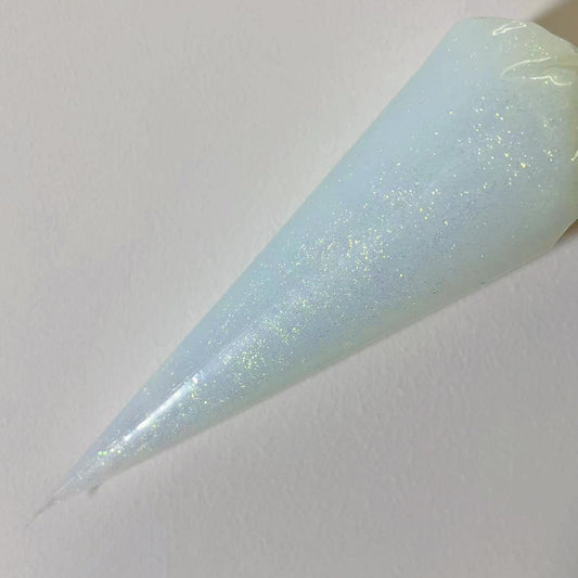Crystal sequin cream glue